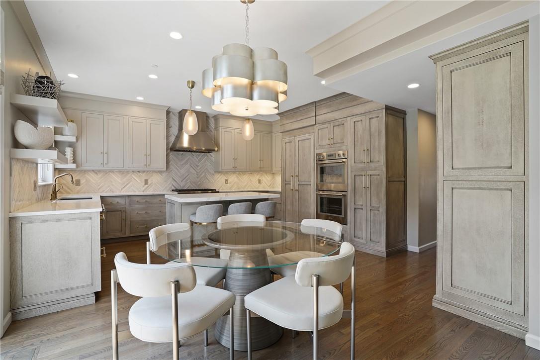 66 Bellefair Road Rye Brook, NY 10573 - Photo 1 of 1 Kitchen