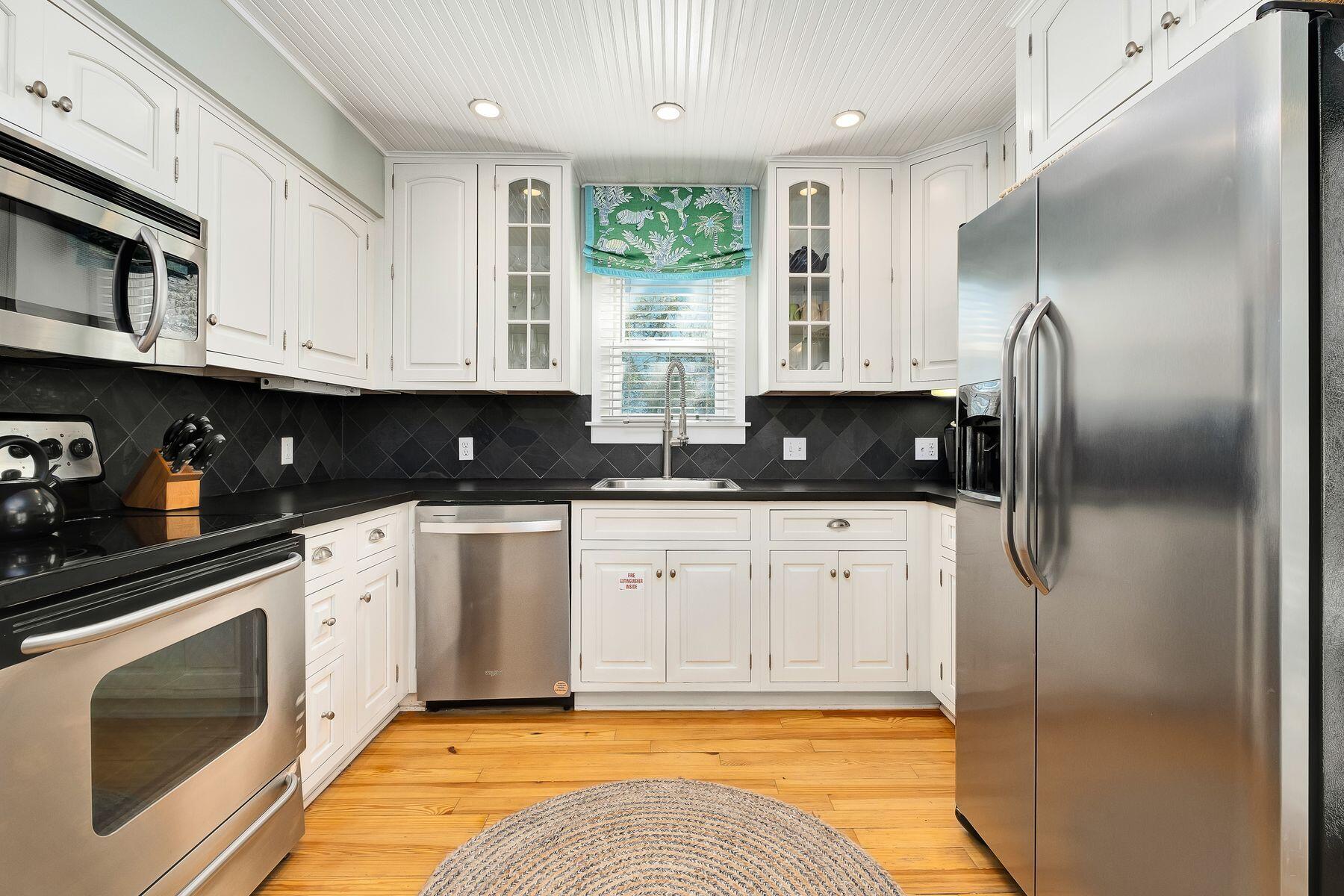 43 Savannah Street Santa Rosa Beach, FL 32459 - Photo 11 of 35 Kitchen
