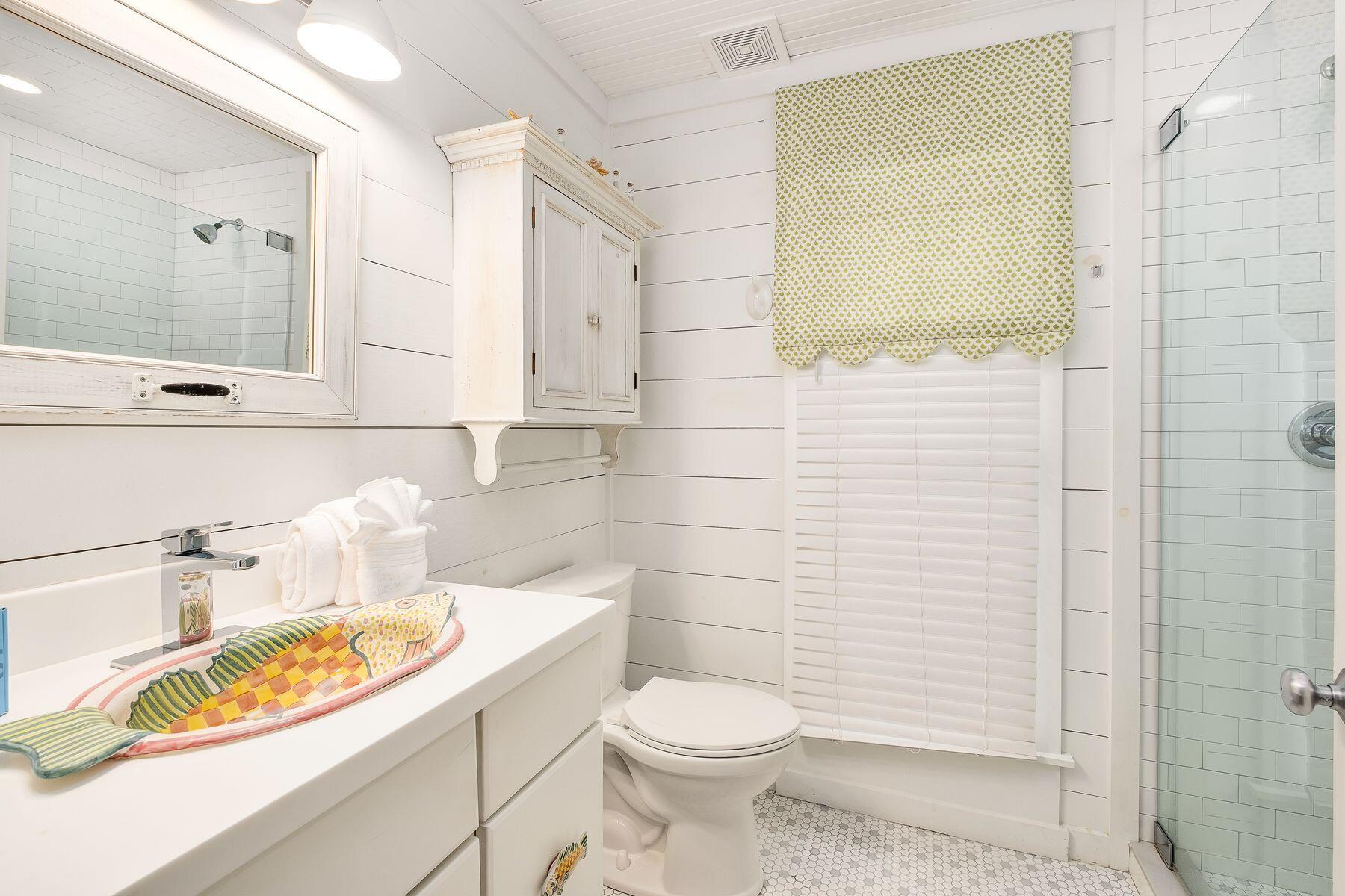 43 Savannah Street Santa Rosa Beach, FL 32459 - Photo 13 of 35 Full Bathroom