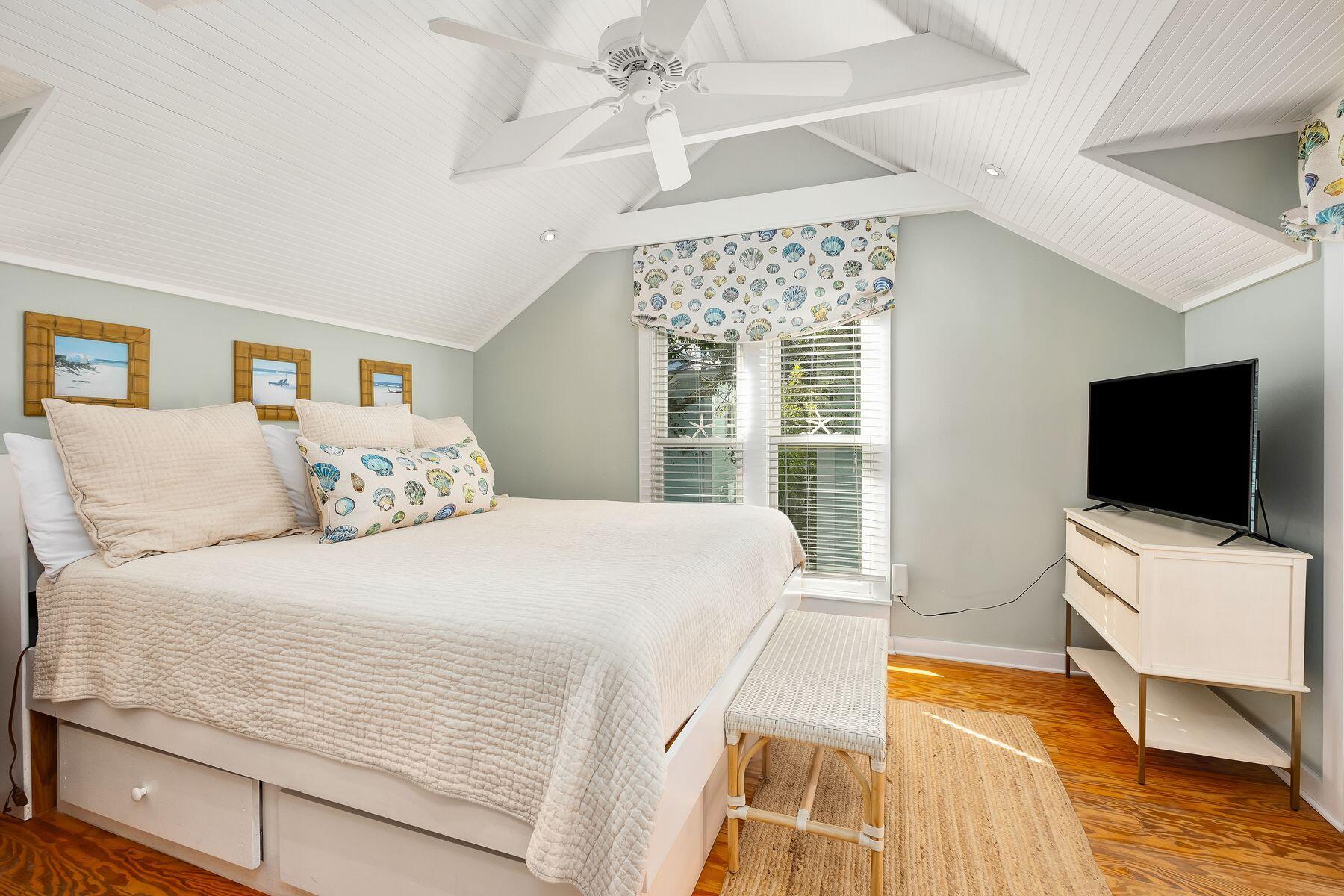 43 Savannah Street Santa Rosa Beach, FL 32459 - Photo 15 of 35 Primary Bedroom