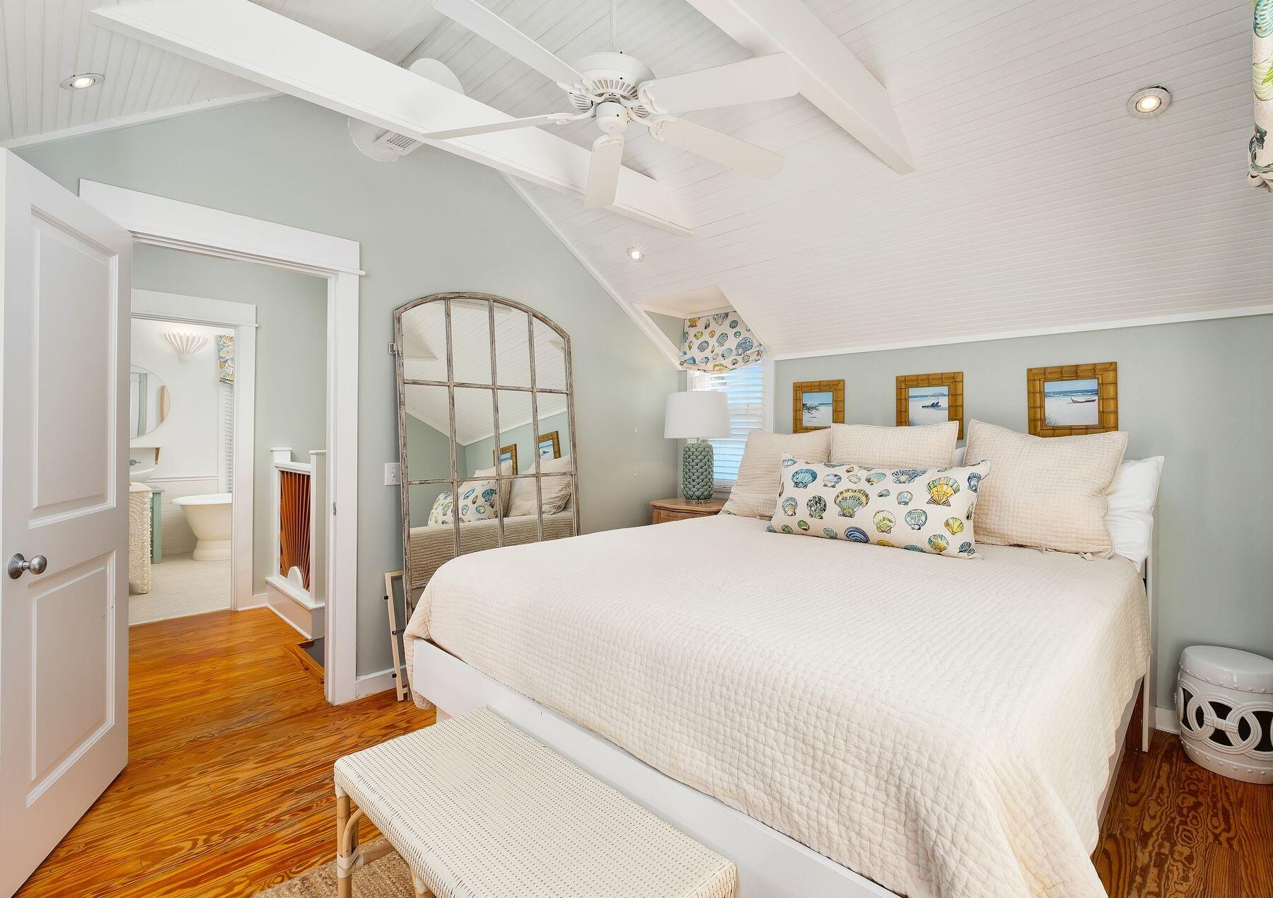 43 Savannah Street Santa Rosa Beach, FL 32459 - Photo 16 of 35 Primary Bedroom