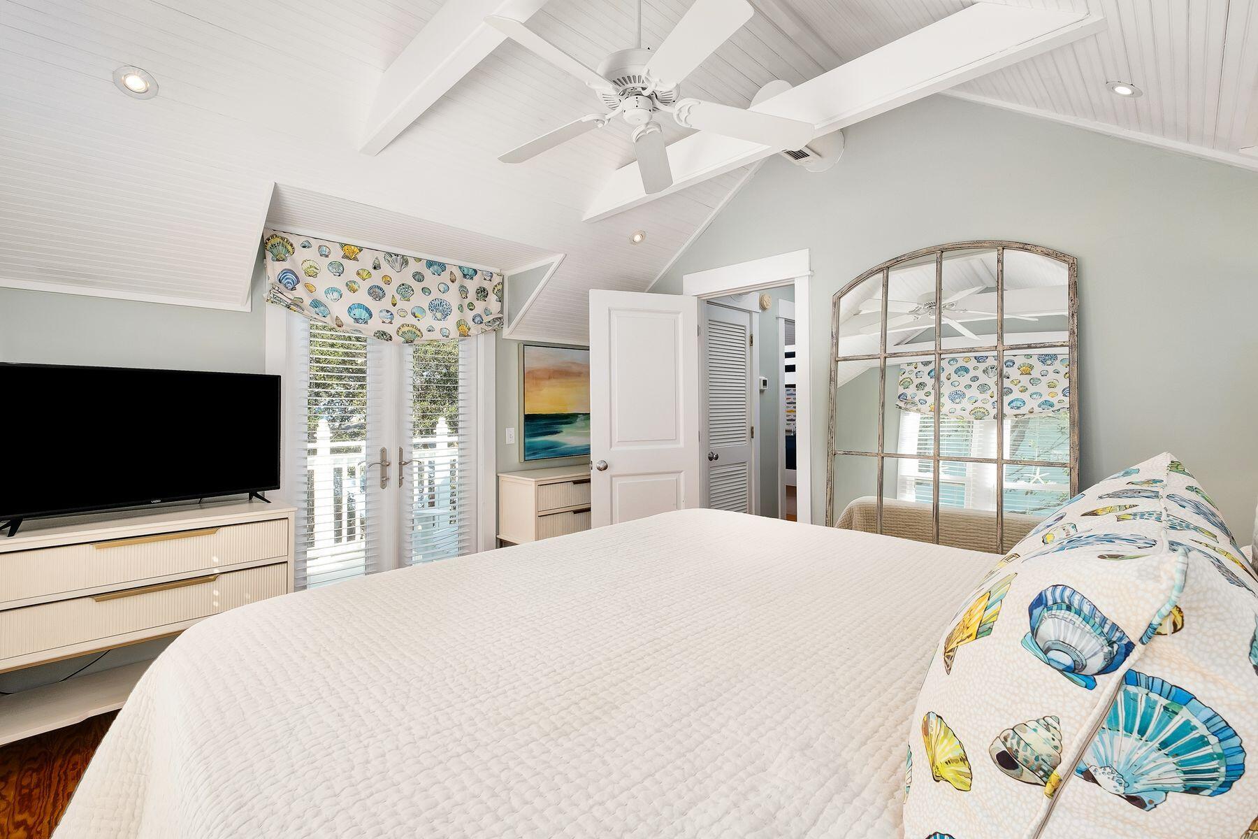 43 Savannah Street Santa Rosa Beach, FL 32459 - Photo 17 of 35 Primary Bedroom