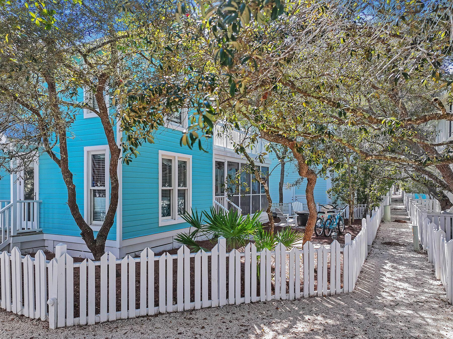 43 Savannah Street Santa Rosa Beach, FL 32459 - Photo 27 of 35 Street View