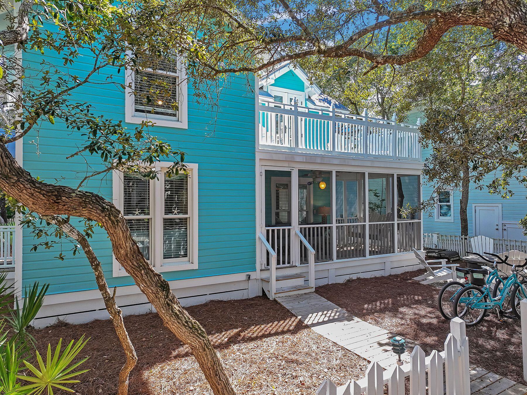 43 Savannah Street Santa Rosa Beach, FL 32459 - Photo 3 of 35 43 Savannah Street