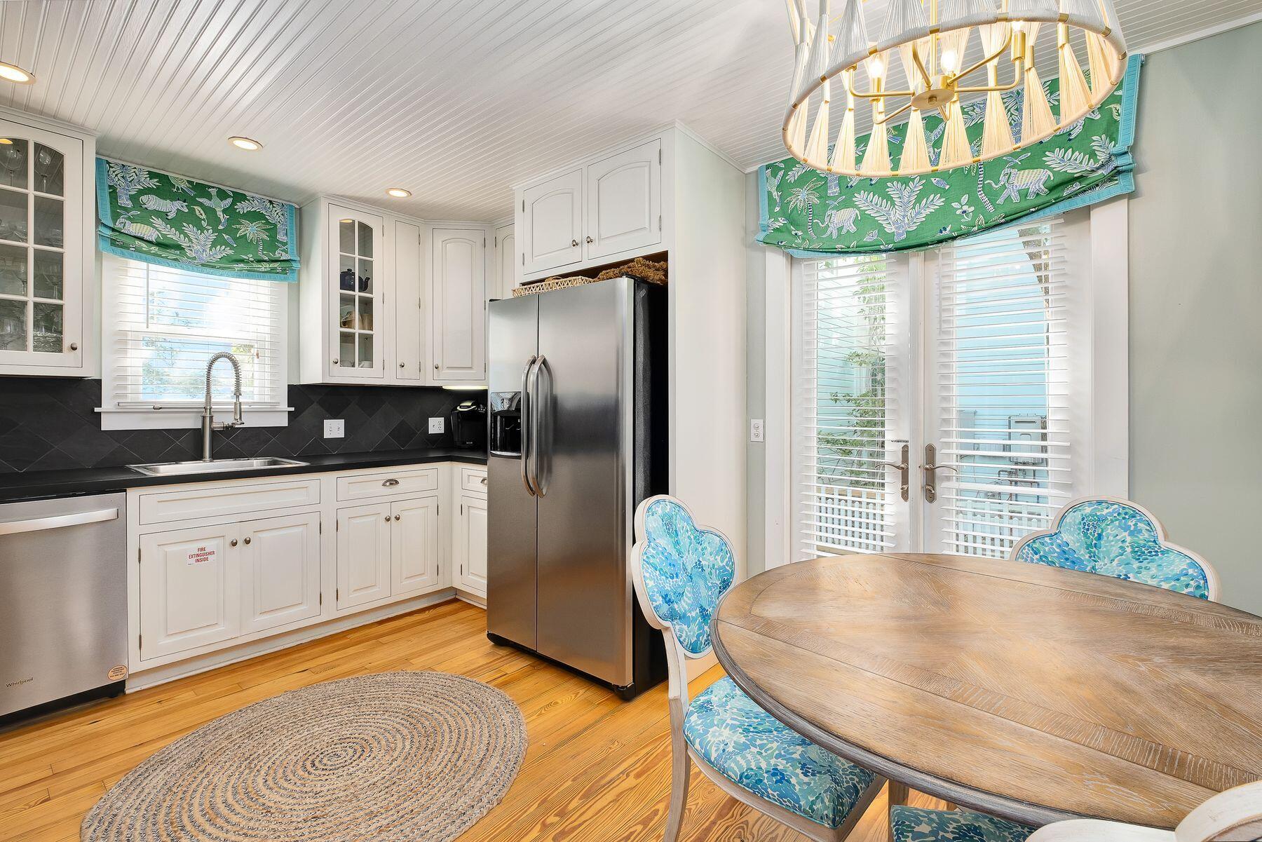 43 Savannah Street Santa Rosa Beach, FL 32459 - Photo 10 of 35 Kitchen