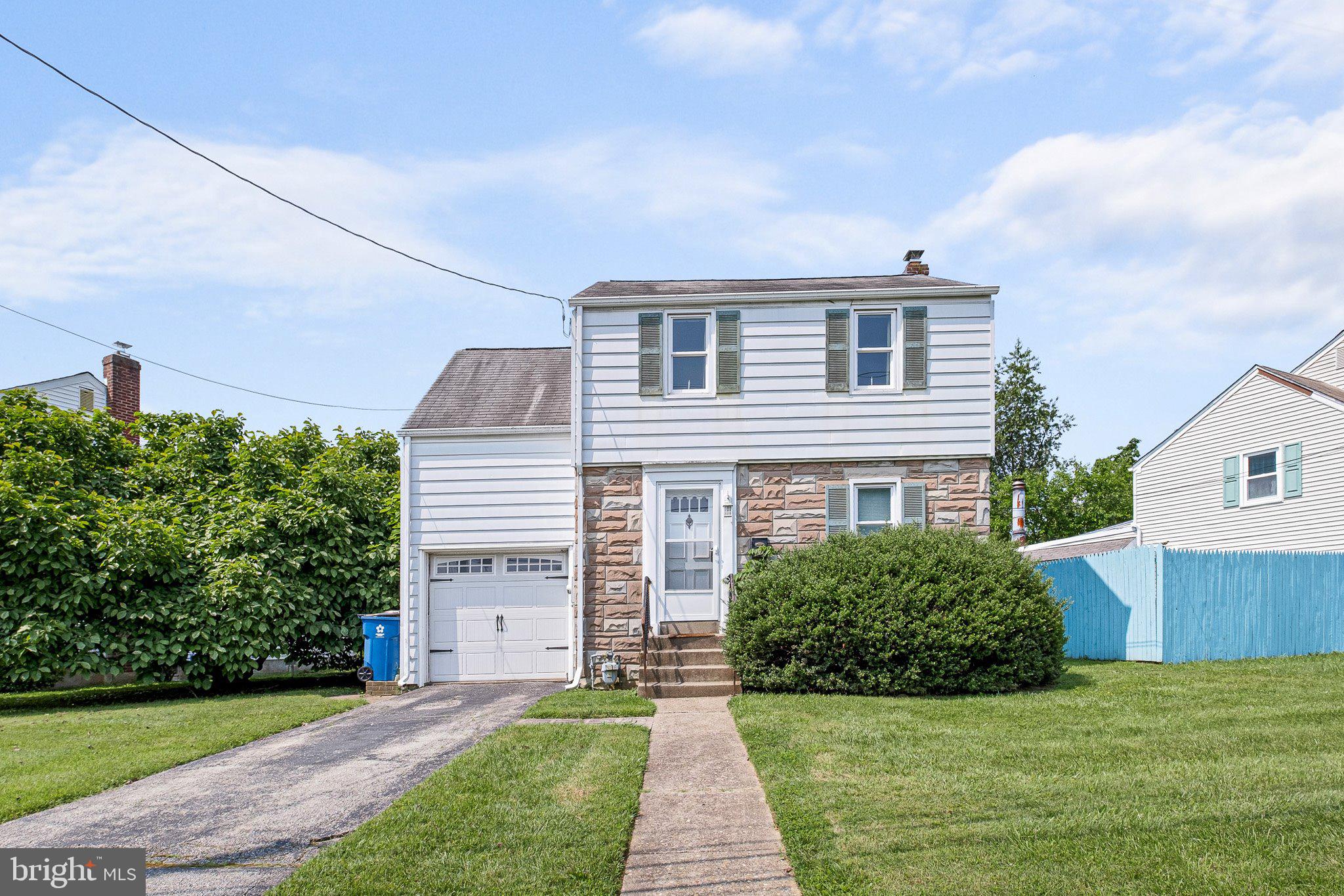17 Alvil Road Wilmington, DE 19805 - Photo 1 of 25 Gallery Image 1