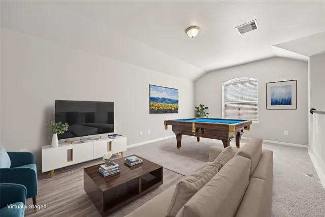 $315,000 | 3111 Cambridge Falls Drive, Fresno, TX 77545