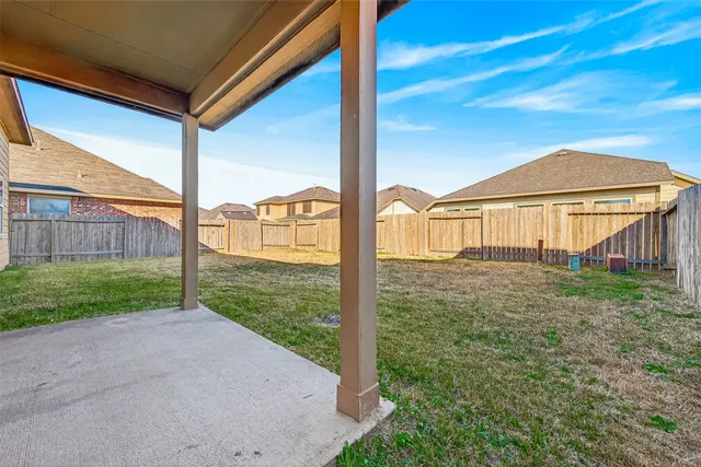 $315,000 | 3111 Cambridge Falls Drive, Fresno, TX 77545