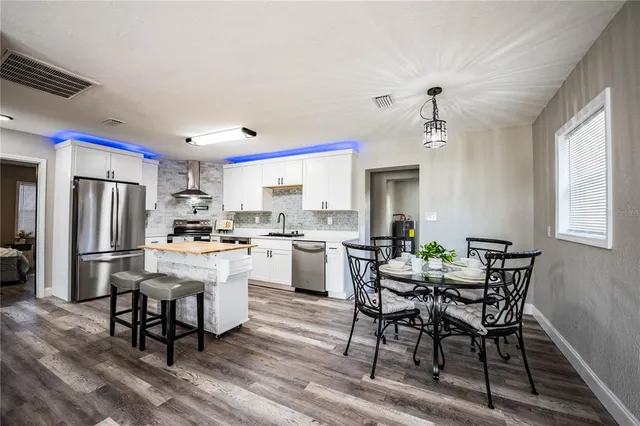 $274,900 | 115 Flamingo Drive, Auburndale, FL 33823