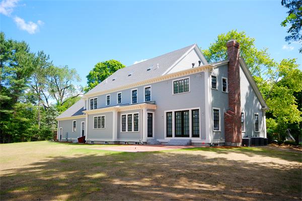 4 Alcott Road Lexington, MA 02420 - Photo 14 of 15