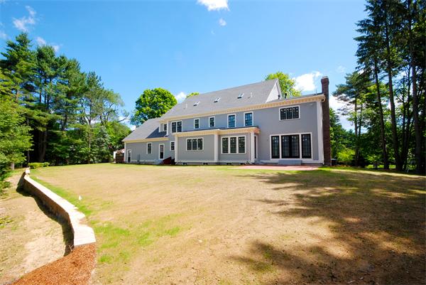 4 Alcott Road Lexington, MA 02420 - Photo 15 of 15