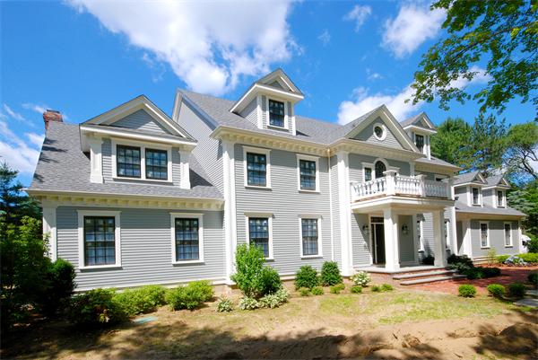 4 Alcott Road Lexington, MA 02420 - Photo 3 of 15