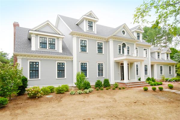 4 Alcott Road Lexington, MA 02420 - Photo 4 of 15