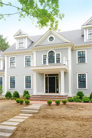 4 Alcott Road Lexington, MA 02420 - Photo 7 of 15
