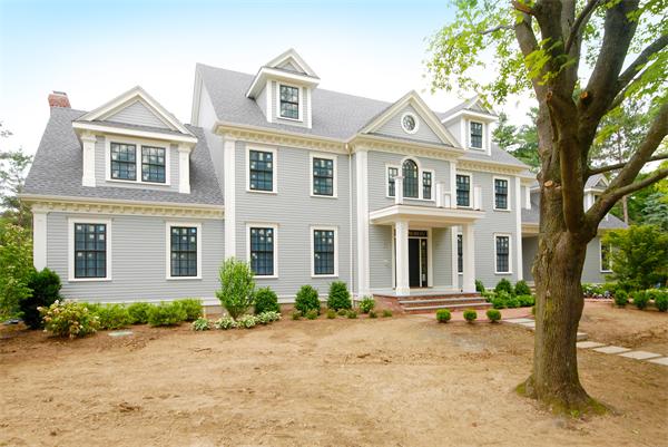 4 Alcott Road Lexington, MA 02420 - Photo 8 of 15