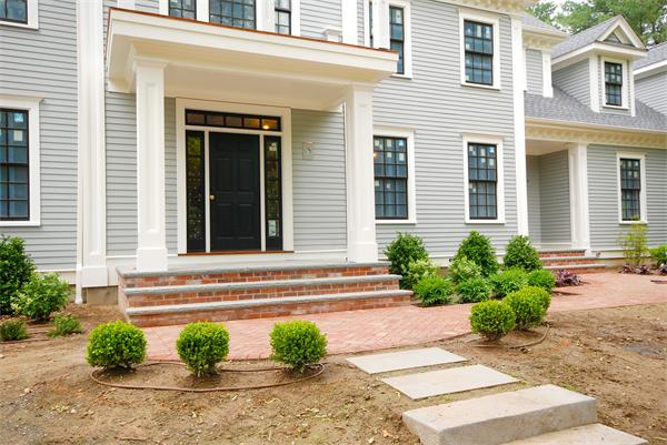 4 Alcott Road Lexington, MA 02420 - Photo 9 of 15