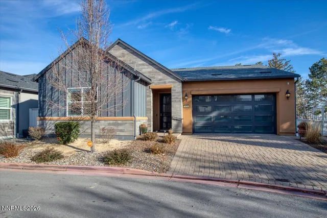 $1,080,000 | 5428 Phillipa Drive, Reno, NV 89511