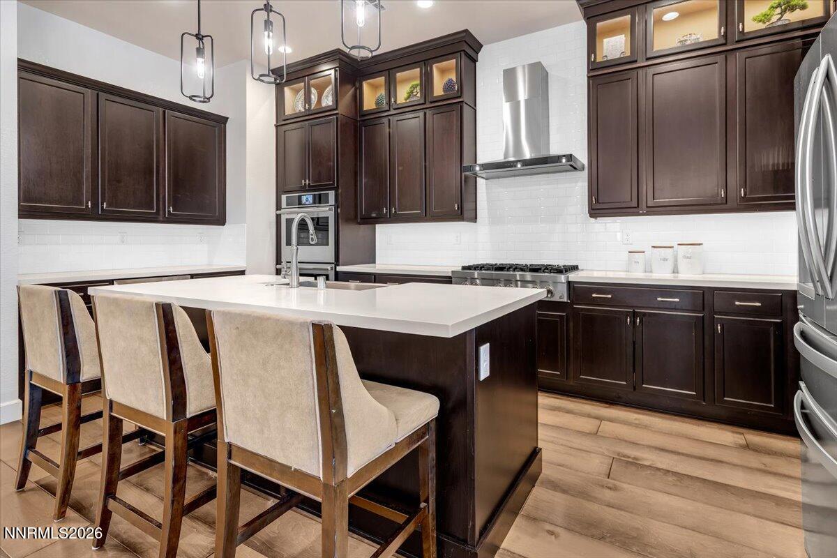 5428 Phillipa Drive Reno, NV 89511 - Photo 15 of 51 15-015