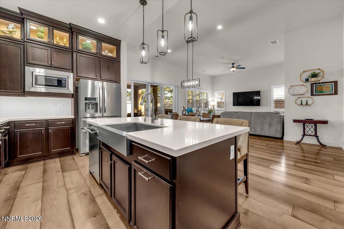 5428 Phillipa Drive Reno, NV 89511 - Photo 17 of 51 17-017