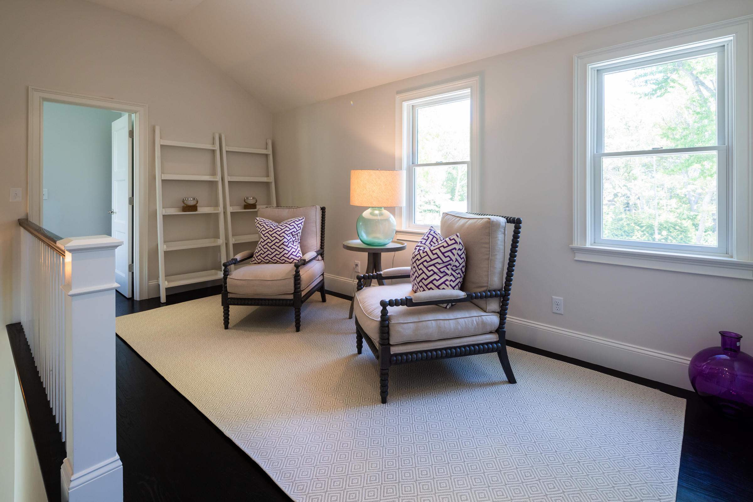 60 Tappan Drive Chatham, MA 02633 - Photo 22 of 46 a living room with furniture and a window