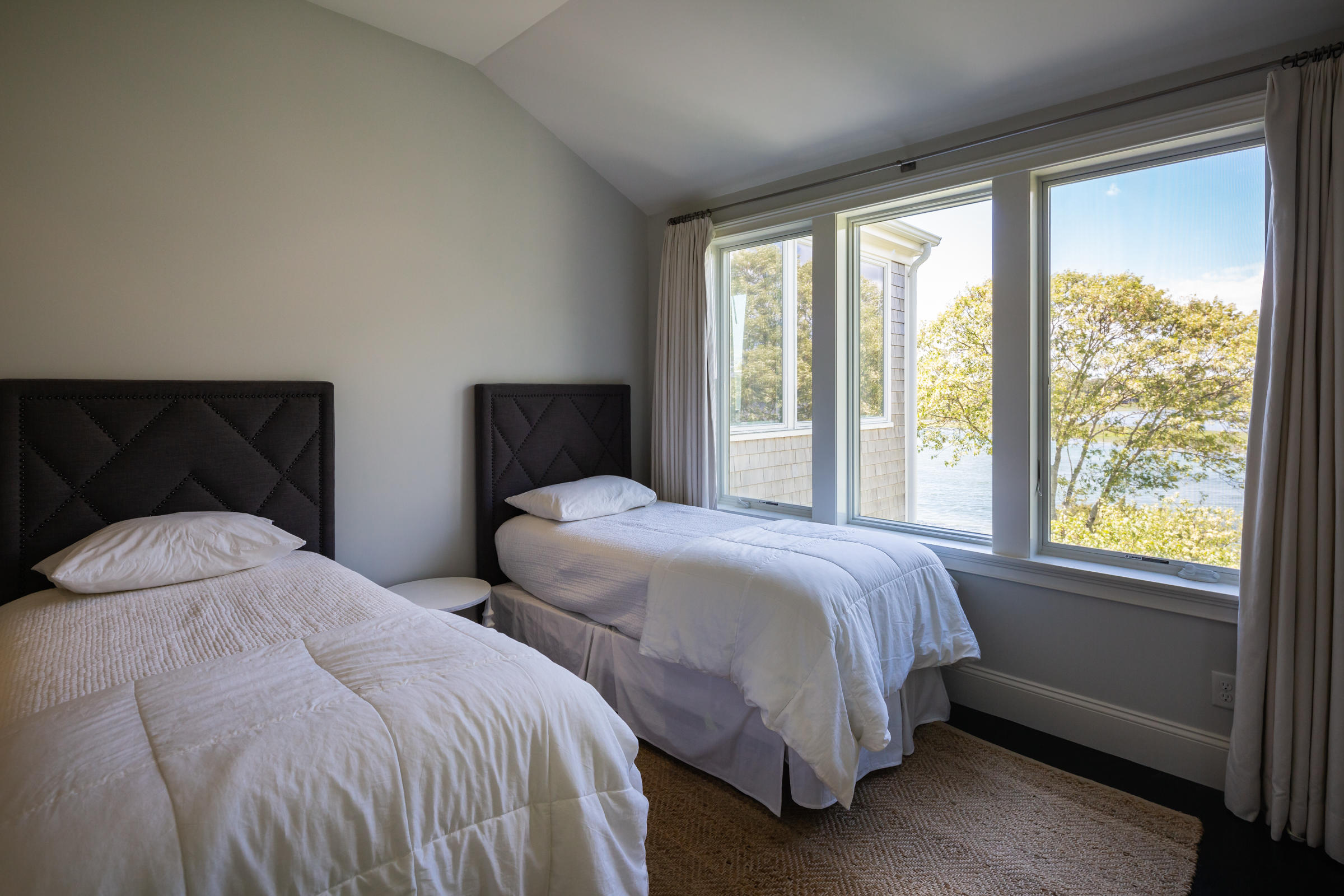 60 Tappan Drive Chatham, MA 02633 - Photo 25 of 46 a bedroom with two beds and a window