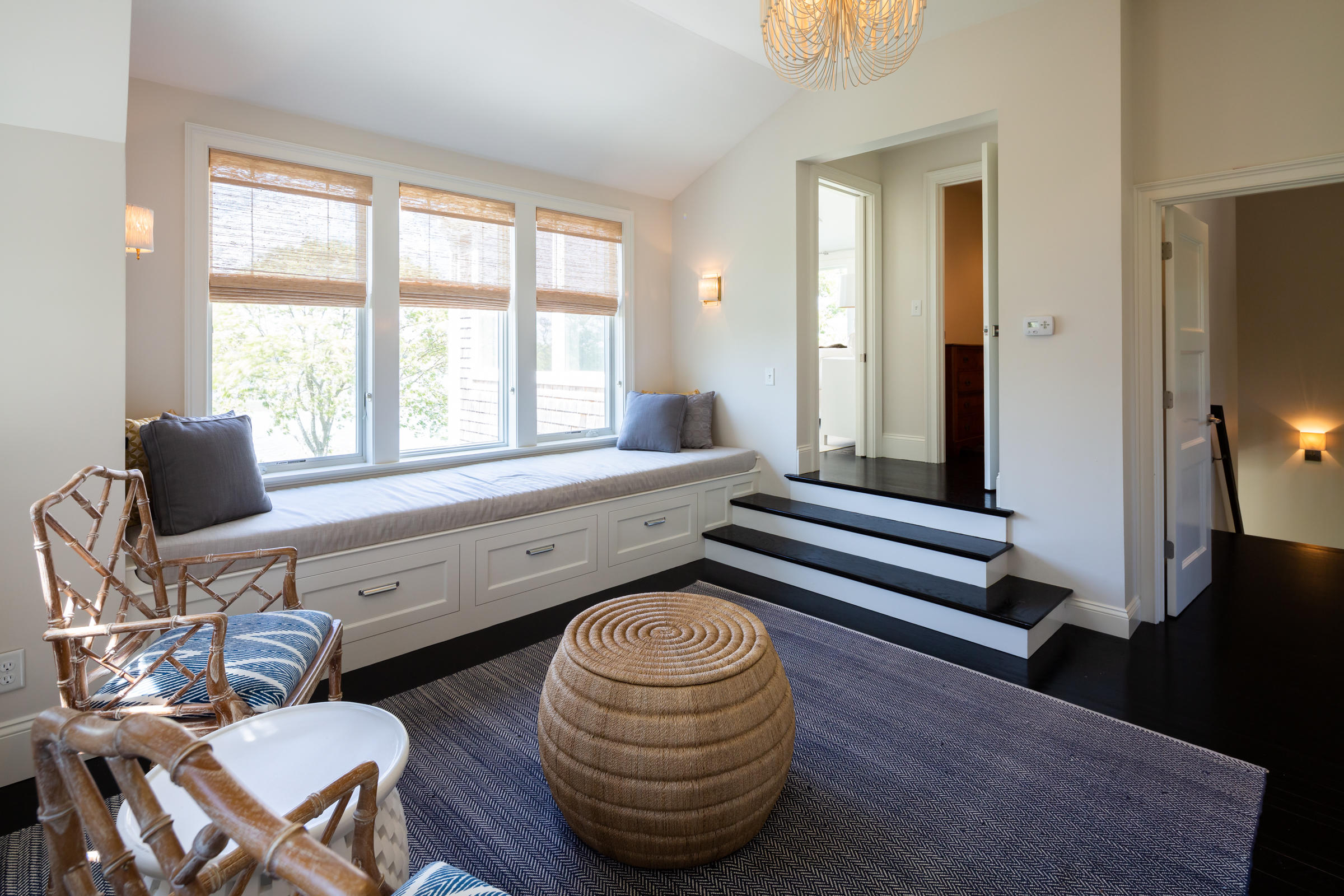 60 Tappan Drive Chatham, MA 02633 - Photo 27 of 46 a room with furniture and a window