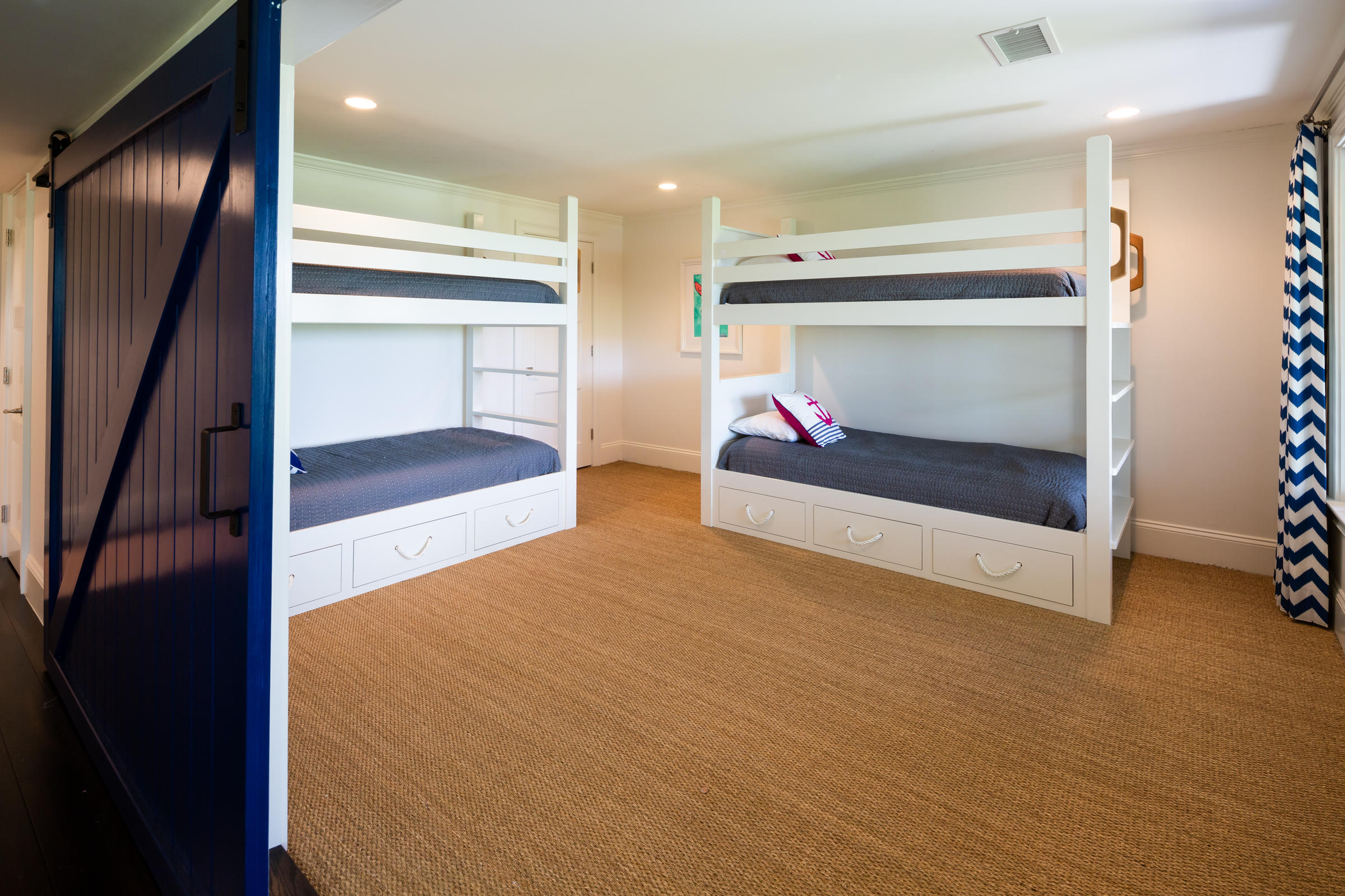 60 Tappan Drive Chatham, MA 02633 - Photo 31 of 46 a view of an empty room