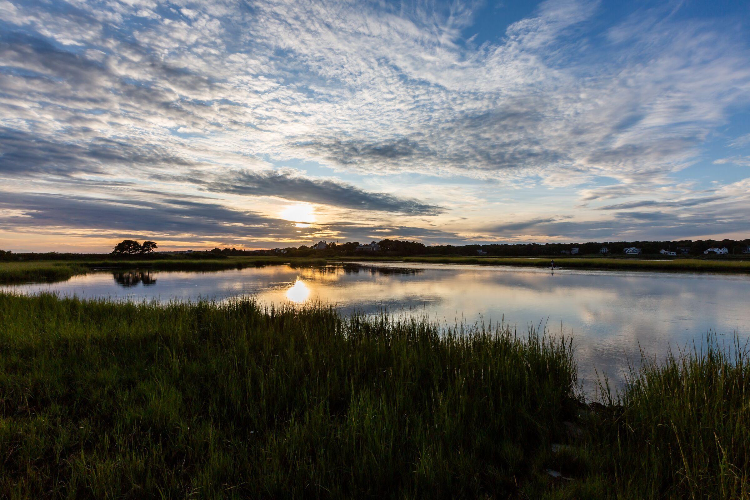60 Tappan Drive Chatham, MA 02633 - Photo 41 of 46