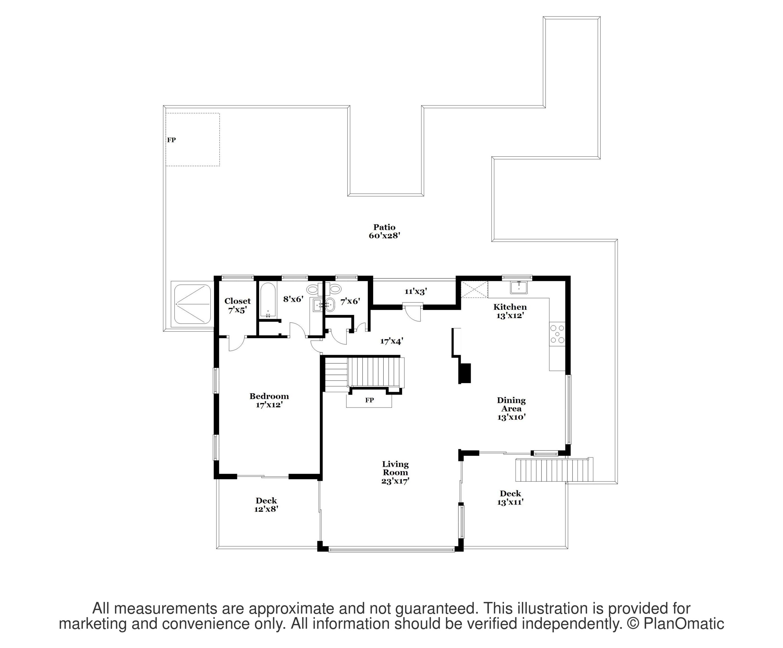 60 Tappan Drive Chatham, MA 02633 - Photo 44 of 46 a picture of a bathroom with a white wall