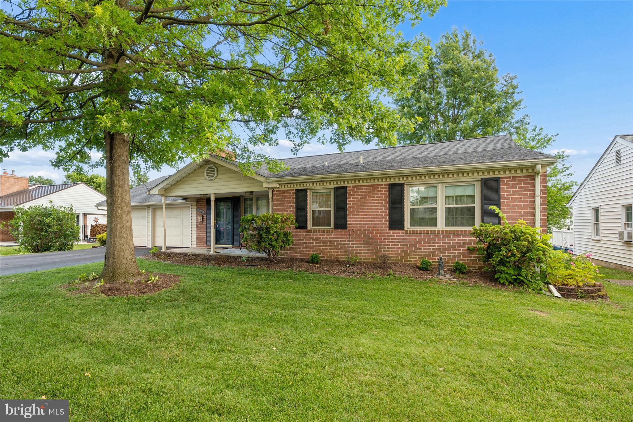 17223 Clover Leaf Road Hagerstown, MD 21740 - Photo 59 of 59 Exterior Front
