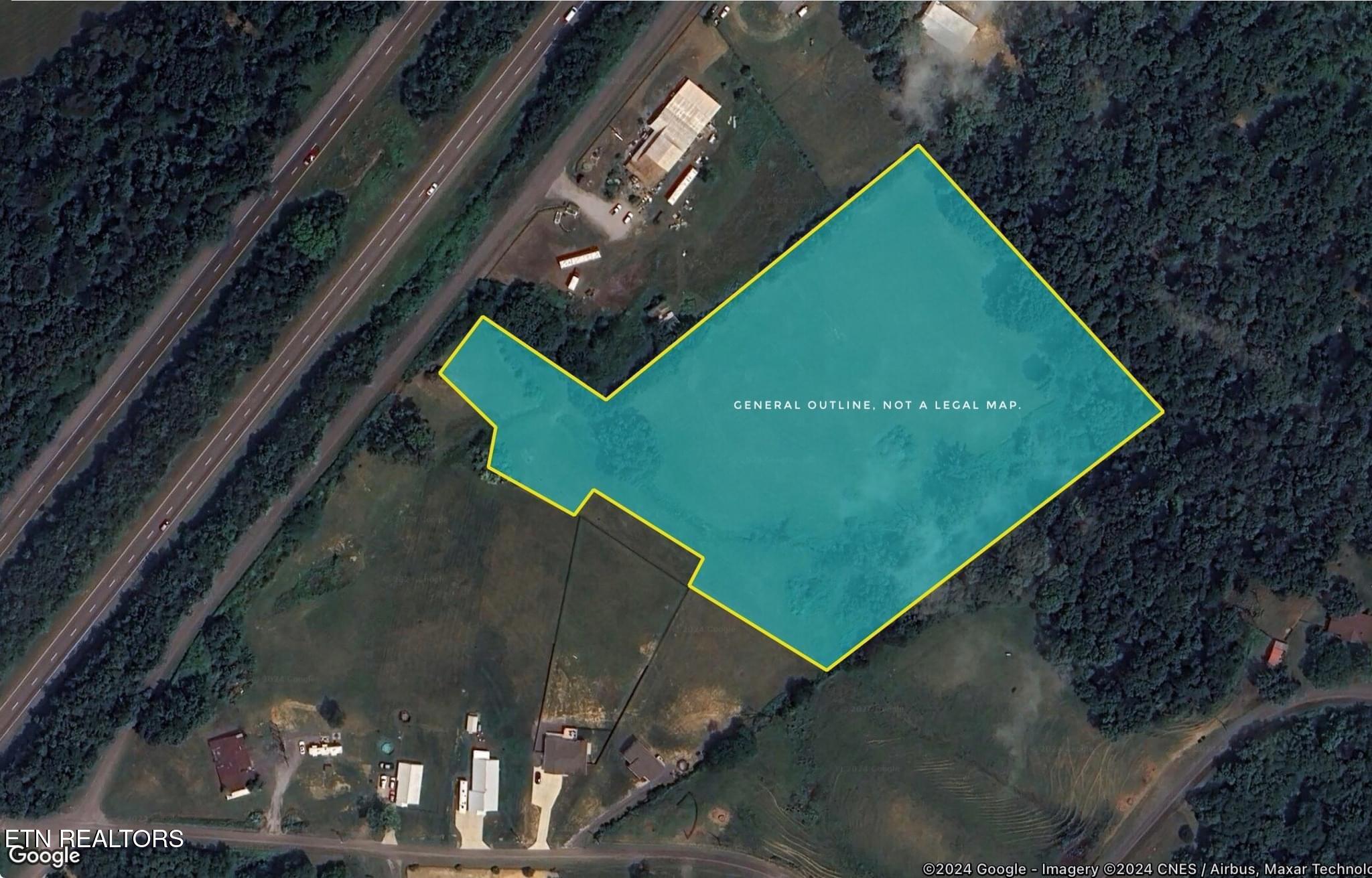 Lot 6 Phillips Road White Pine, TN 37890 - Photo 2 of 6 IMG_1244