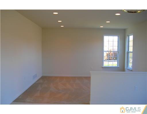 26 Carnation Road Monroe Township, NJ 08831 - Photo 4 of 10 a open hall with window