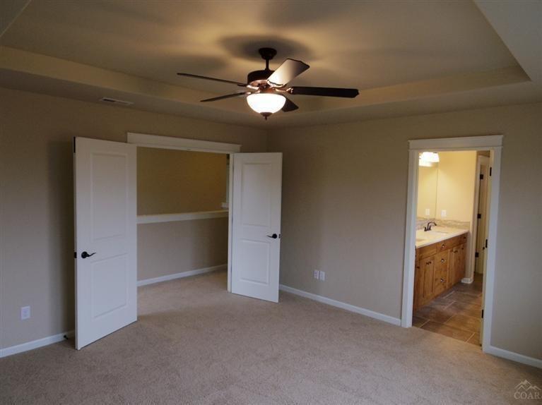 61109 Manhae Loop Bend, OR 97702 - Photo 9 of 22 Photo of similar home. Master suite with