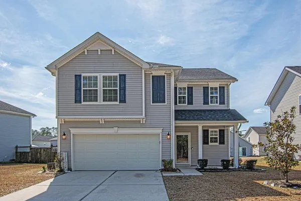 $2,410 | 233 Woodbrook Way, Moncks Corner, SC 29461