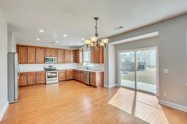 $2,410 | 233 Woodbrook Way, Moncks Corner, SC 29461