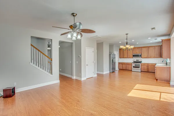 $2,410 | 233 Woodbrook Way, Moncks Corner, SC 29461