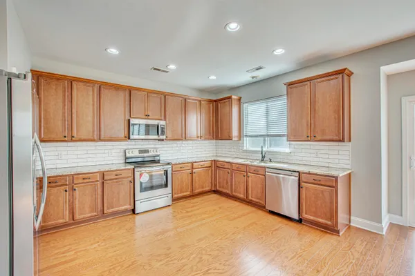 $2,410 | 233 Woodbrook Way, Moncks Corner, SC 29461