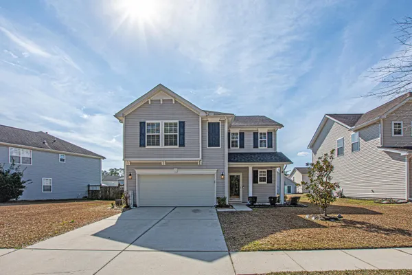 $2,410 | 233 Woodbrook Way, Moncks Corner, SC 29461