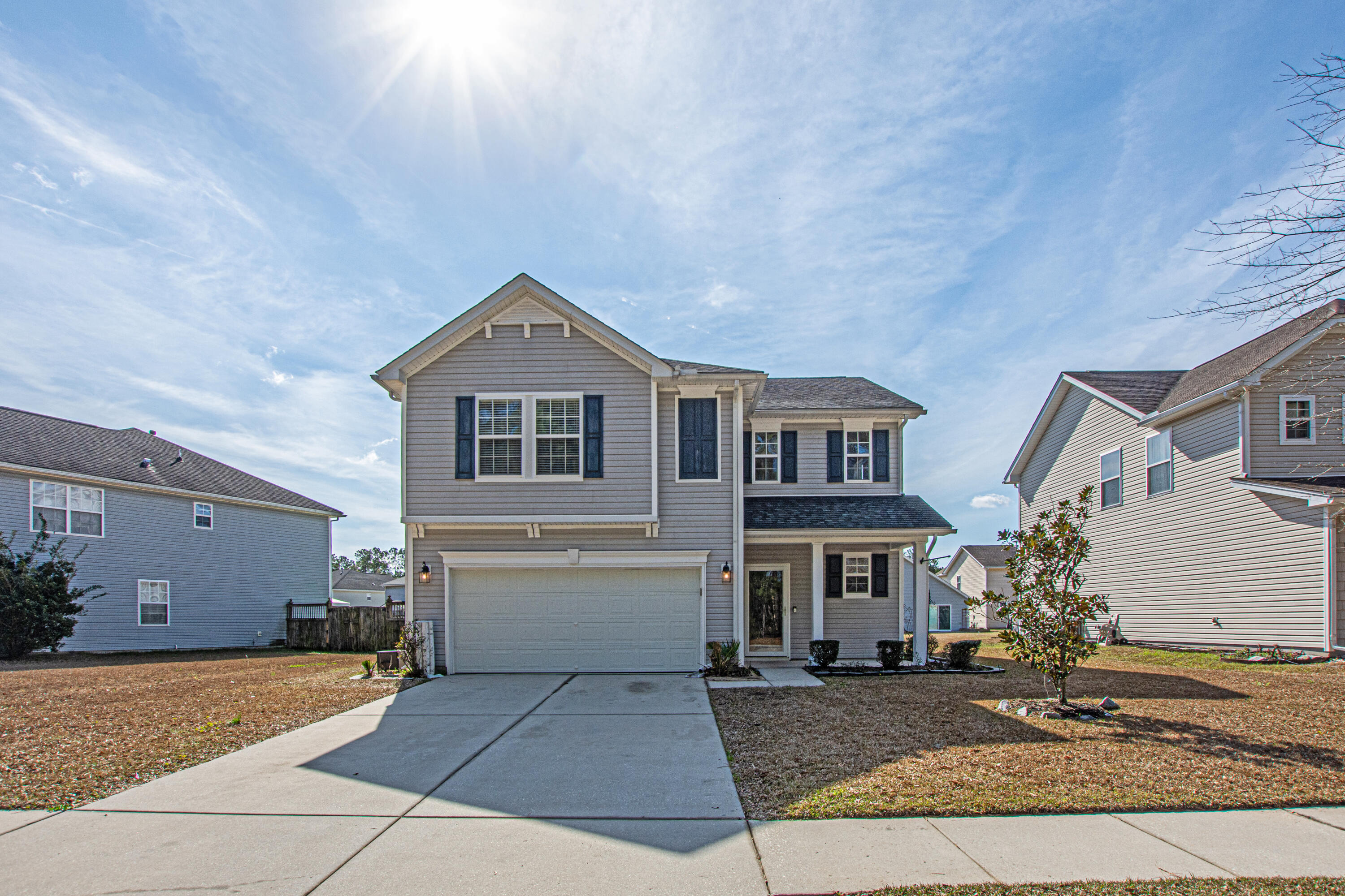 233 Woodbrook Way Moncks Corner, SC 29461 - Photo 9 of 12 0-12