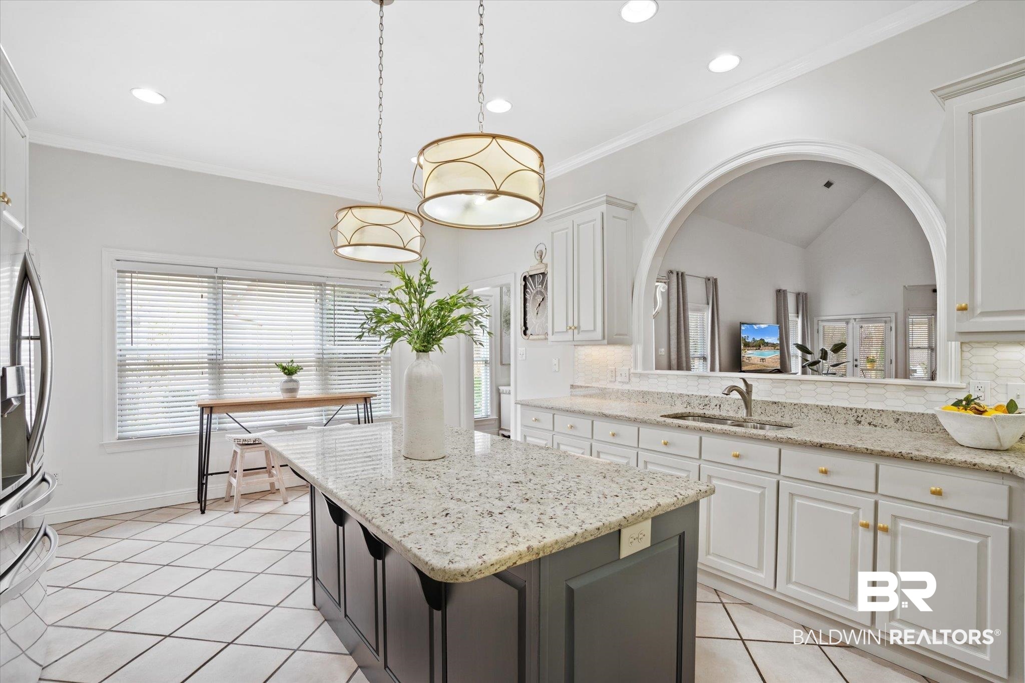 110 Chestnut Ridge Fairhope, AL 36532 - Photo 13 of 37 Kitchen