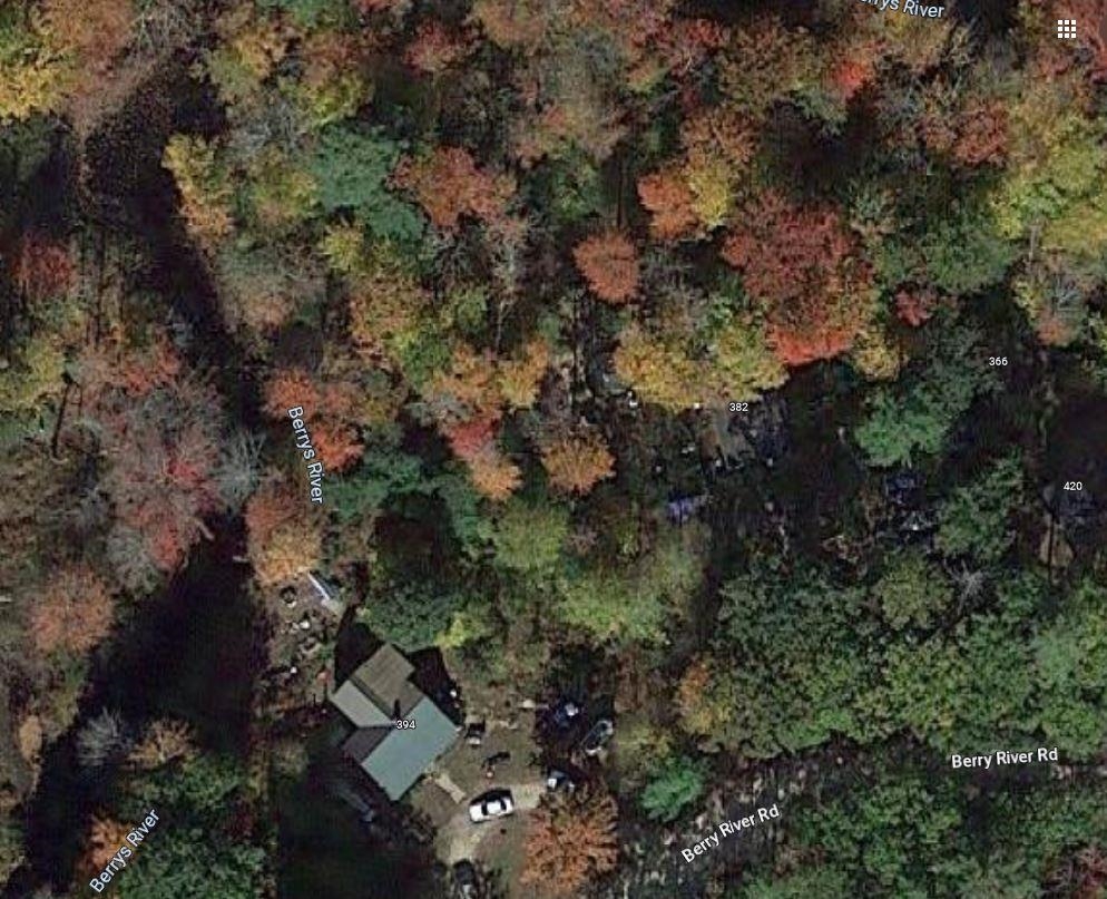 45 Berry River Road Barrington, NH 03825 - Photo 2 of 2
