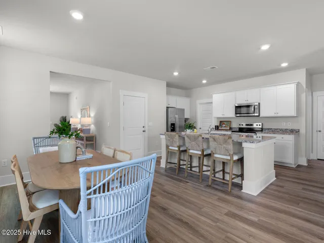 $377,140 | 242 Surfside Lndg Boulevard, Unit LOT 46, Hubert, NC 28539