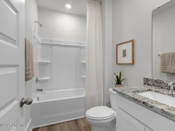 $377,140 | 242 Surfside Lndg Boulevard, Unit LOT 46, Hubert, NC 28539