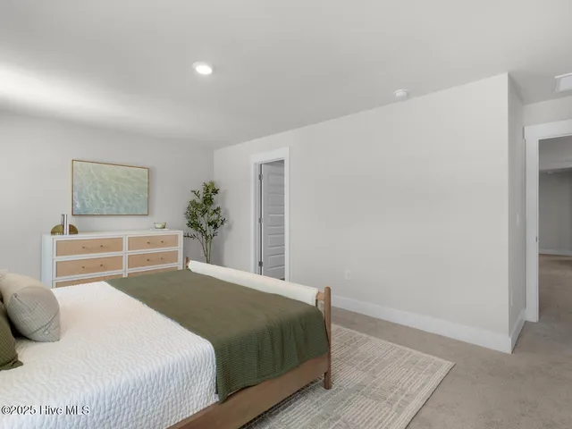 $377,140 | 242 Surfside Lndg Boulevard, Unit LOT 46, Hubert, NC 28539