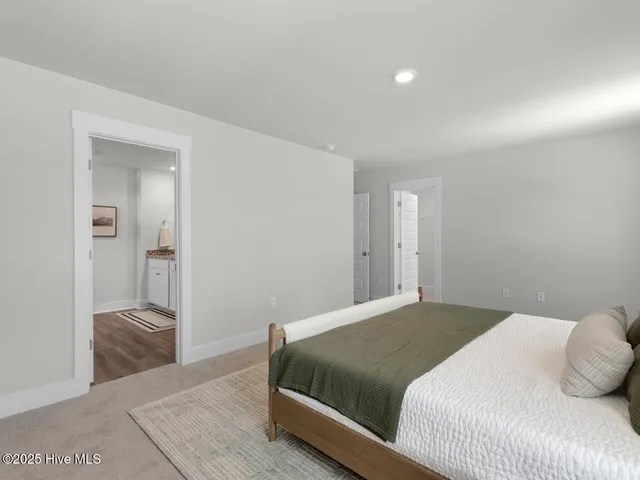 $377,140 | 242 Surfside Lndg Boulevard, Unit LOT 46, Hubert, NC 28539