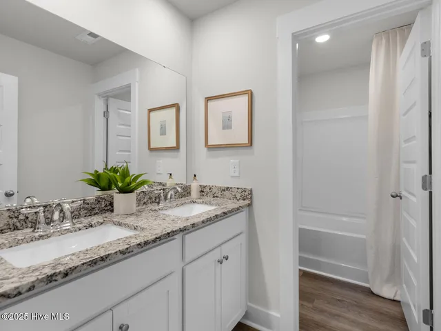 $377,140 | 242 Surfside Lndg Boulevard, Unit LOT 46, Hubert, NC 28539