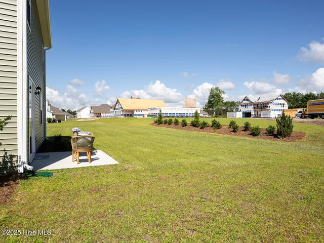 $377,140 | 242 Surfside Lndg Boulevard, Unit LOT 46, Hubert, NC 28539