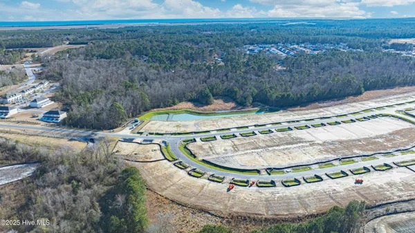 $377,140 | 242 Surfside Lndg Boulevard, Unit LOT 46, Hubert, NC 28539