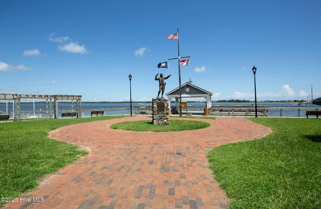 $377,140 | 242 Surfside Lndg Boulevard, Unit LOT 46, Hubert, NC 28539