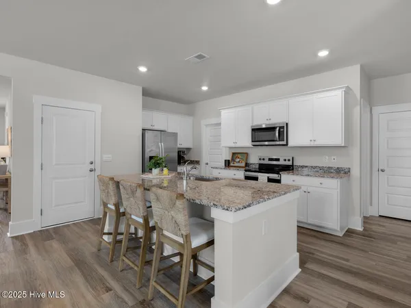 $377,140 | 242 Surfside Lndg Boulevard, Unit LOT 46, Hubert, NC 28539